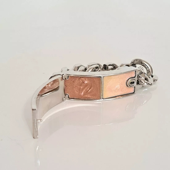 Dior Lip Gloss Duo Bracelet - Collectible - Picture 2 of 4